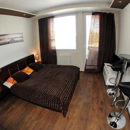 Apartmány Šariš Eperjes Kültér fotó