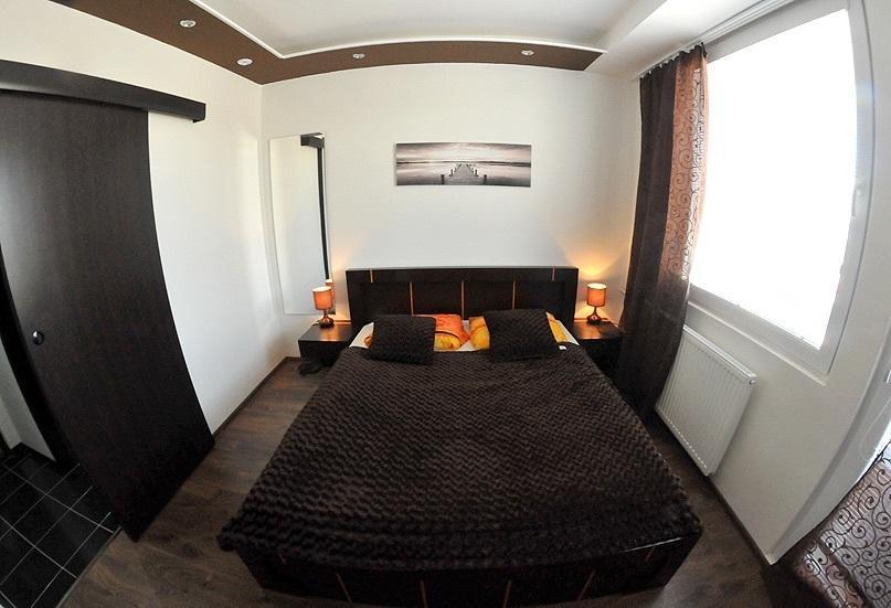Apartmány Šariš Eperjes Kültér fotó