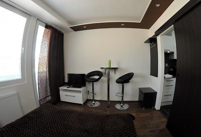 Apartmány Šariš Eperjes Kültér fotó