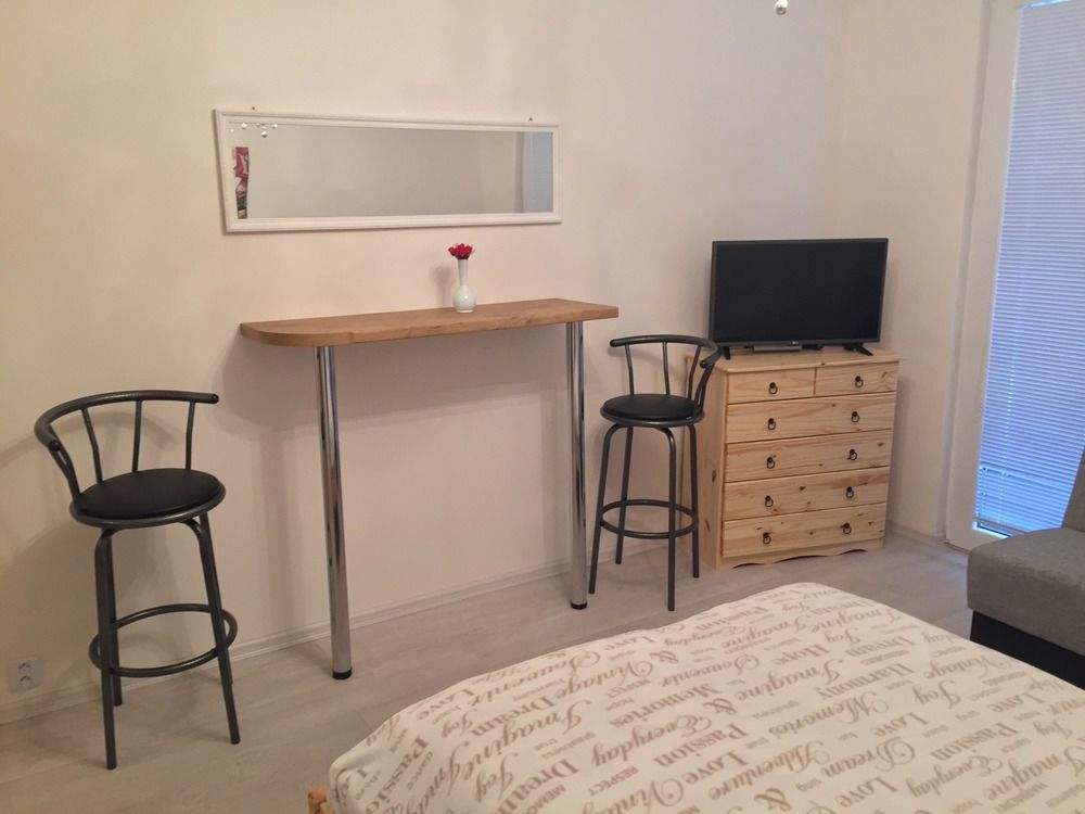 Apartmány Šariš Eperjes Kültér fotó
