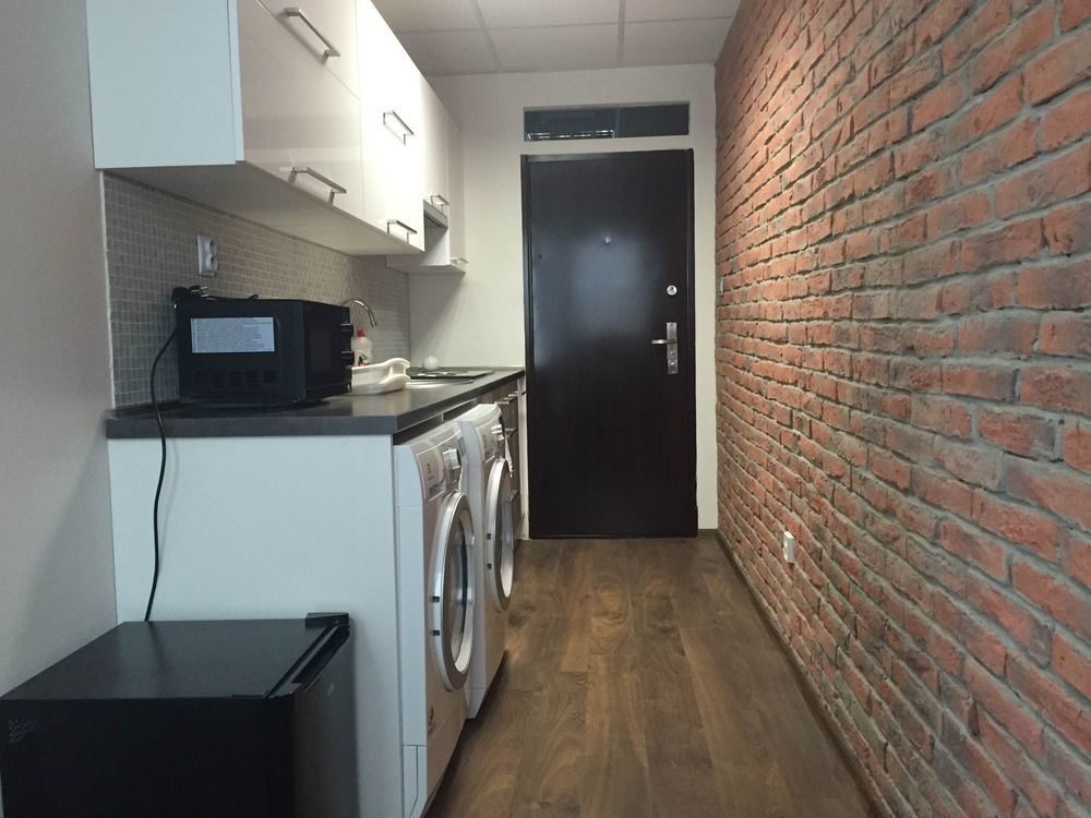 Apartmány Šariš Eperjes Kültér fotó
