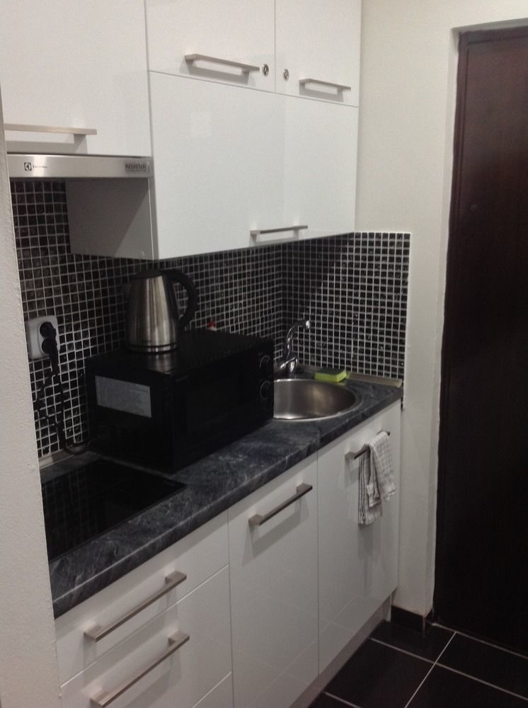 Apartmány Šariš Eperjes Kültér fotó