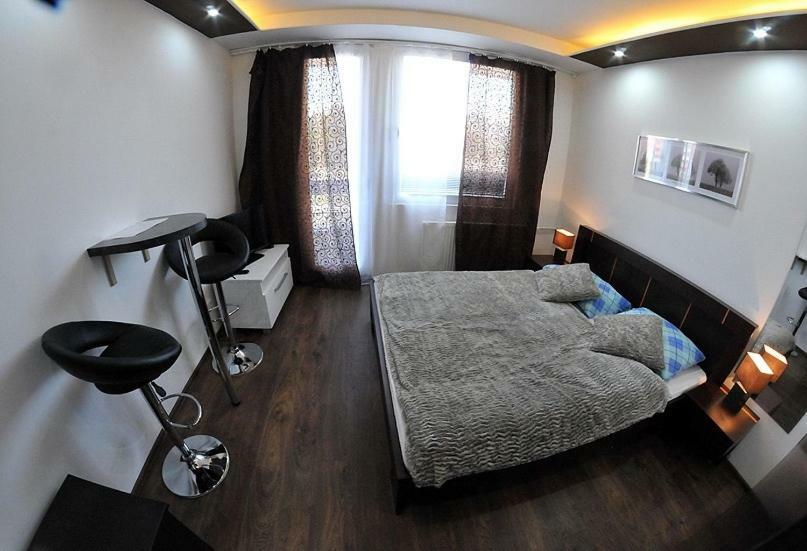 Apartmány Šariš Eperjes Szoba fotó