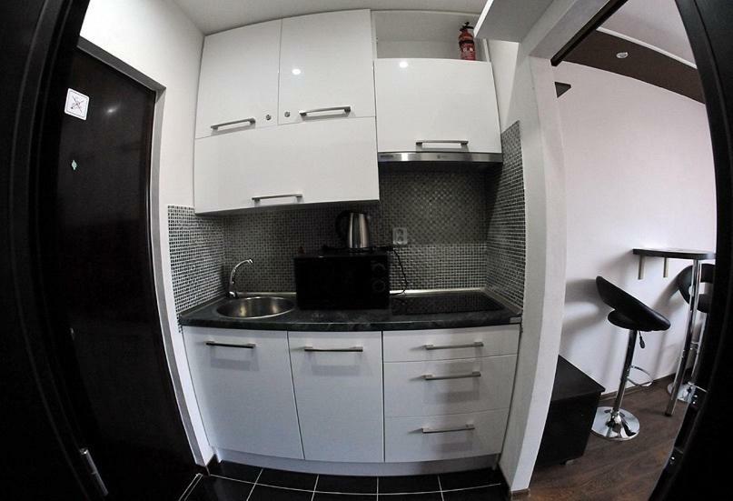 Apartmány Šariš Eperjes Szoba fotó